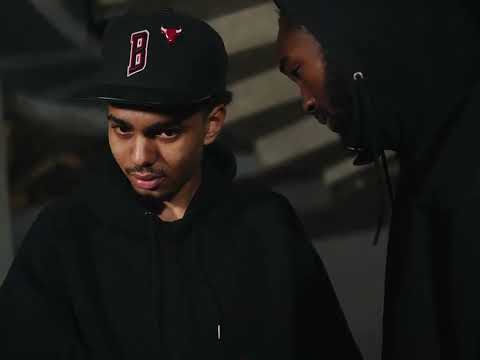 BIGGWA FT SKYWA WELCOME TO THE WA