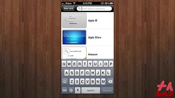 Onesafe Security App for iPhone Review