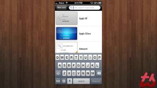 Onesafe Security App for iPhone Review screenshot 4
