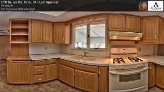 178 Bailey Rd video tour