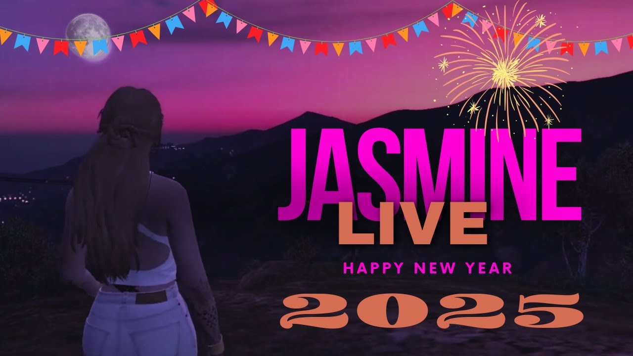Happy new year 2025 ep.1 - YouTube