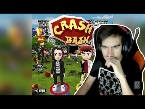 Братишкин слушает - GONE.Fludd & FLESH - CRASH BASH (prod. by CAKEboy)
