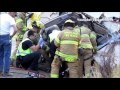 vehicle accident heavy extrication Hugo, Oregon