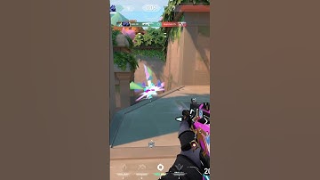 How to 1v5 Omen 💀  #valorant #shorts