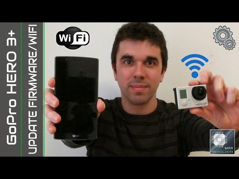 Video: Non riesco a connettermi alla mia GoPro WiFi?