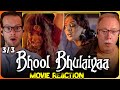 Bhool bhulaiyaa movie reaction part 3  akshay kumar  vidya balan  paresh rawal  priyadarshan