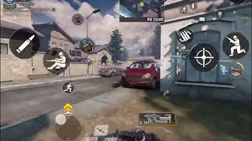 Switchblade gameplay #codmobile #codm #garena #garenacodm #callofdutymobile #rankedmatch