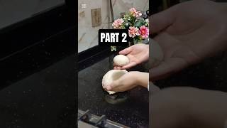 !No Oven Pizza Balls Recipe | Super Easy &amp; Cheesy Snack 🍕