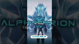 Students vs Teachers // Megatron Vs Unicron // Optimus Prime Vs Alpha Trion #transformersprime #edit