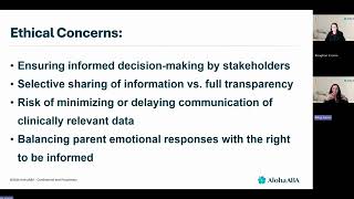 Ethics Munch - Stakeholders 2026