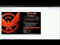 End of video