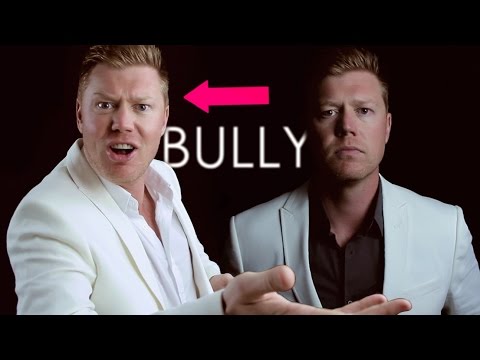 2 Tricks - How to BEAT a BULLY everytime!