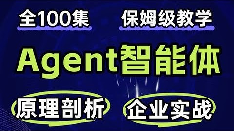 【AI agent教程】1 大模型为什么需要外挂，agent架构讲解 大模型 Agent 框架的重要性;‌Prompt设计;MetaGPT主线源码解读;大模型入门 卢菁博士#agent #智能体