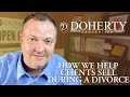 Best Practices for Selling a Home During Divorce