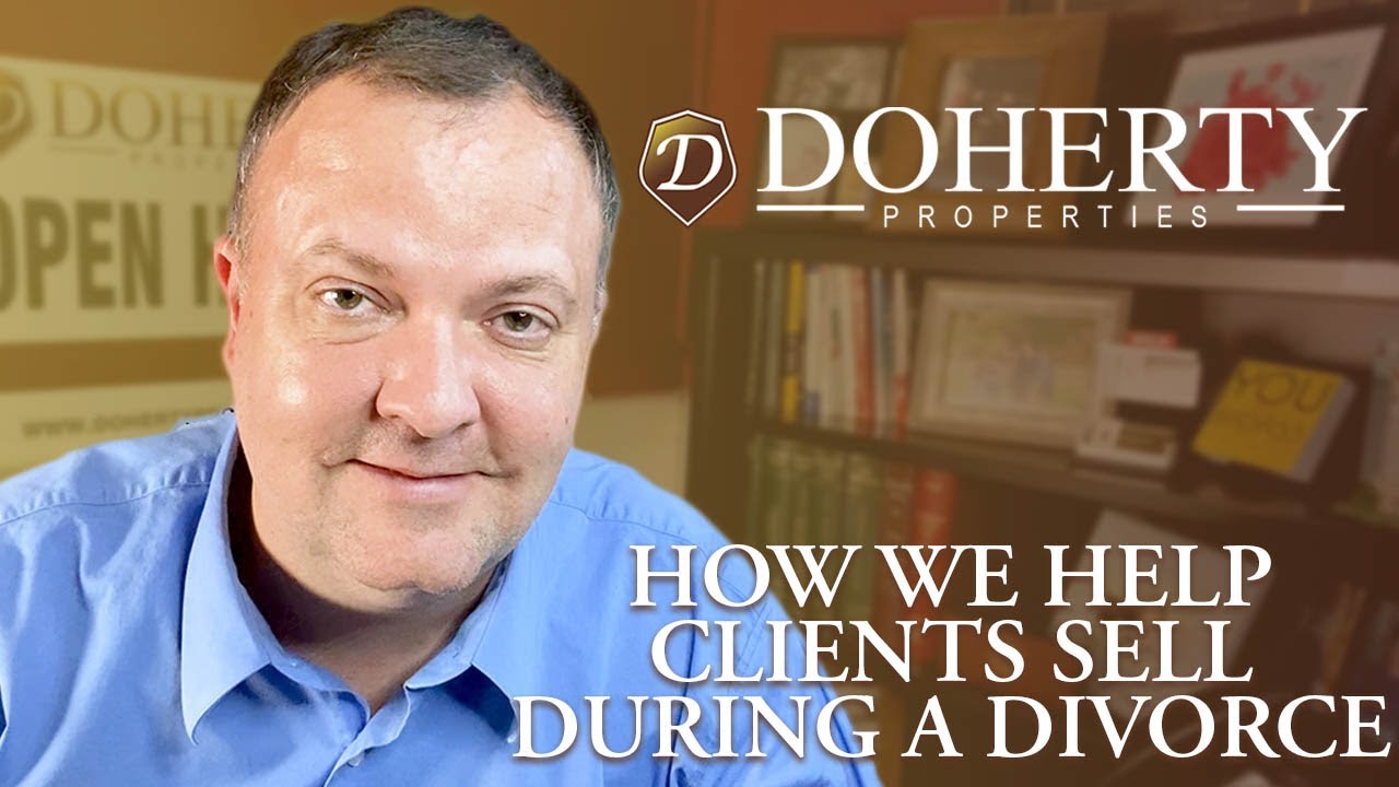 Best Practices for Selling a Home During Divorce YouTube