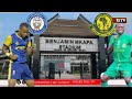 LIVE KINACHOENDELEA KWA MKAPA YANGA VS AZAM FC LIVE KINACHOENDELEA KWA MKAPA YANGA VS AZAM FC