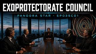 EP03SC01 - ExoProtectorate Council
