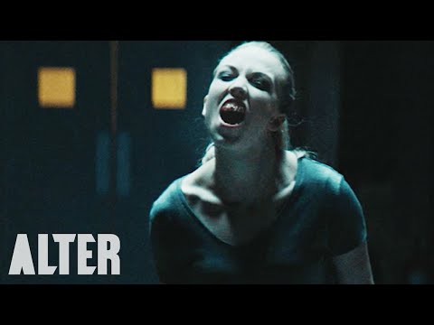 Horror Short Film “Bite” | ALTER