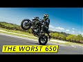 Kawasaki Z650 Comprehensive Review (Detailed Breakdown)