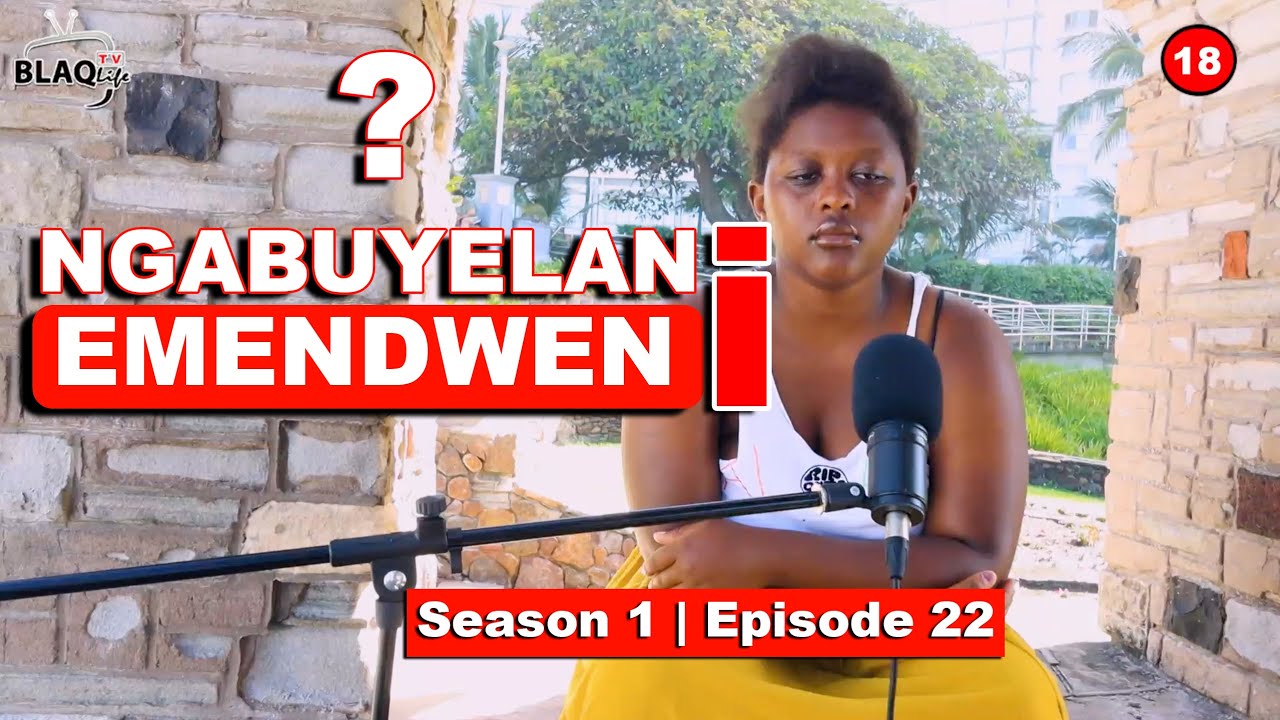 NGABUYELANI EMENDWENI? | Indoda yangikhipha ngo bestfriend wami | S1 - EP22
