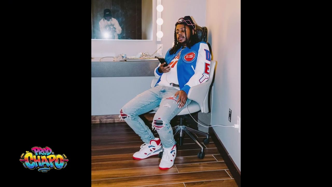 [FREE] Babyface Ray Type Beat X Detroit Type Beat - 