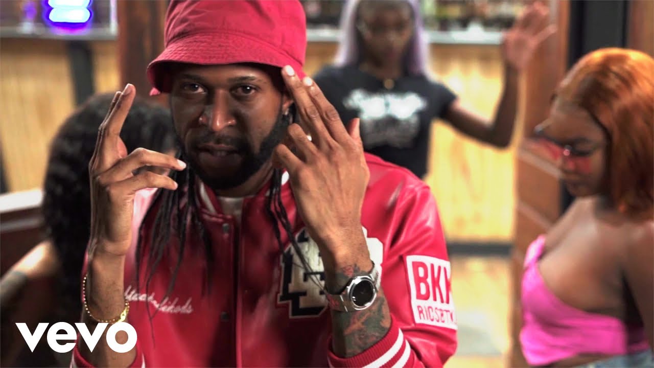 Insideeus - Fast Life | Official Music Video