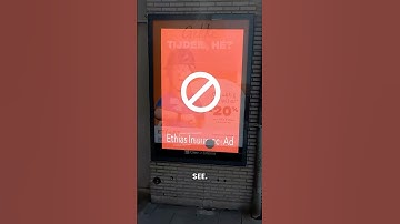Real Life Ad Blocker