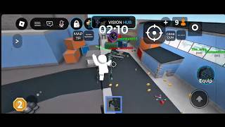 Murder Mystery 2 Script – Auto Shot Murderer, Aimbot, Silent Aim, Aimlock.