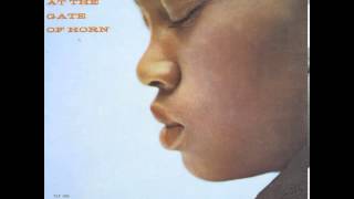Odetta - Gallows Pole