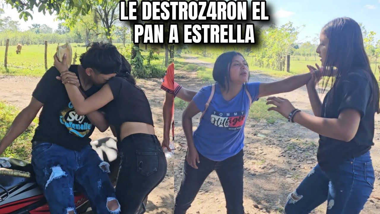 Heydi Le Tort3o La Car4 A Martina Por Estar De Ofrecida Con Denis😡 Ya Se Cansaron De Ella 