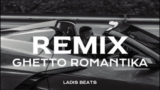 Hard Rico - Ghetto Romantika [Ladis Beats Remix]