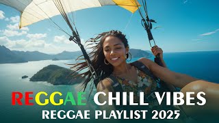 Oceanlight Embrace: Romantic Reggae Flow 2025