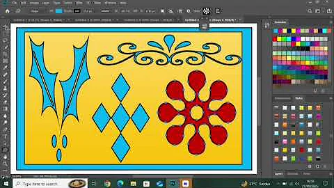 HDR 4K Portrait| Professional Retouching LookCanonR5 + Photoshop ColorGradingMasterclass#E9DED78#498
