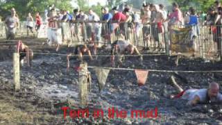 Midwest Warrior Dash 2010