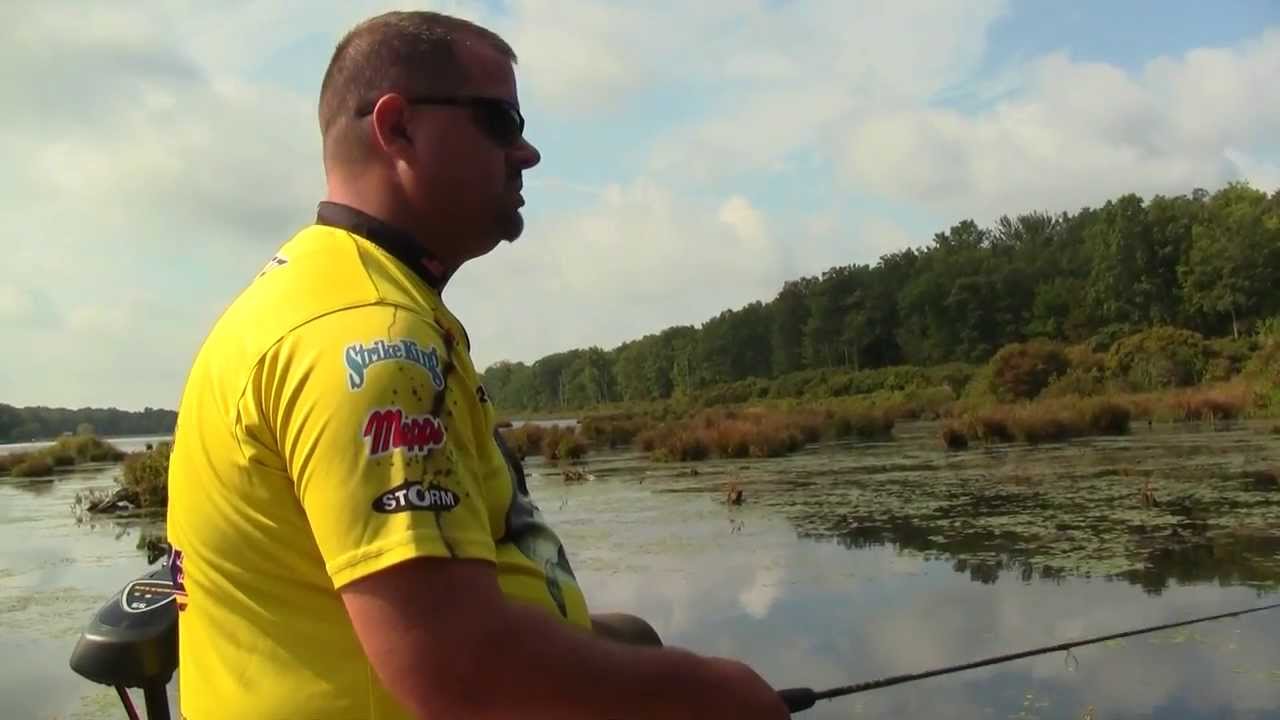 catch and release tab Catching Sunny Day Bass | Get Reel Bass Fishing