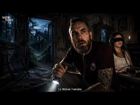 We thought we had the investigation under control… UNTIL EVERYTHING WENT WRONG! Paranormal Invest...