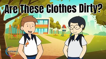 SEL - Are These Clothes Dirty?👕