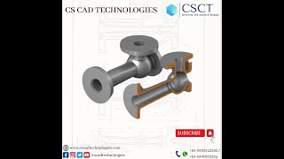 CATIA V5 | Shaft | Groove | Basic CATIA Tutorial | CATIA Tutorials | CS CAD TECHNOLOGIES