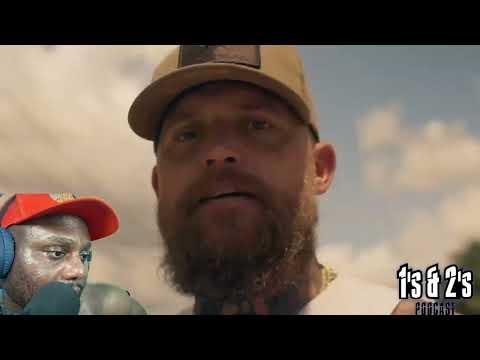 Adam Calhoun - "Kingdom" *REACTION*