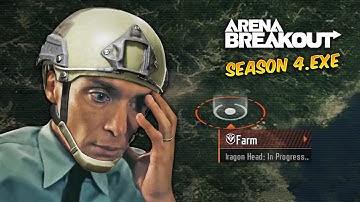 Arena Mental Breakdown