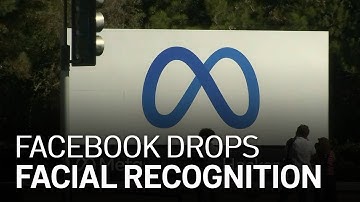 Facebook Dropping Facial Recognition System
