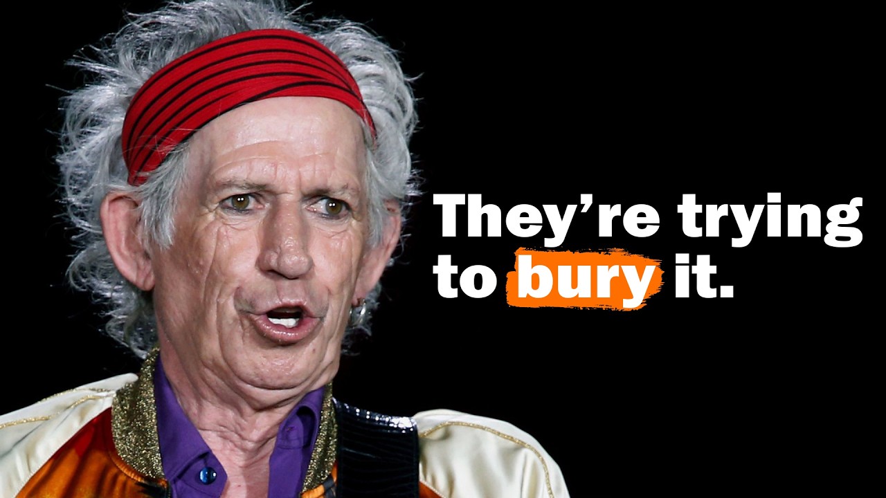 Почему The Rolling Stones перестали исполнять Brown Sugar… и стоит ли им вернуть эту песню?