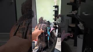 Learn how to braid with me 🫶🏽 #htx #knotlessbraids #braidclass #braidtutorial