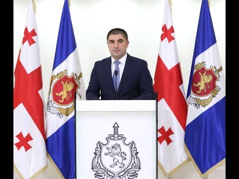 შინაგან საქმეთა სამინისტრომ ბოლო პერიოდში მომხდარი გახმაურებული დანაშაულები გახსნა