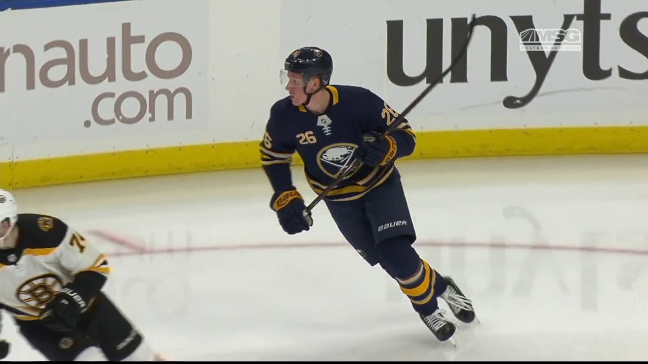 The Complete Rasmus Dahlin, Chaos in Cadence