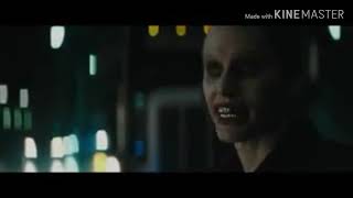 Joker with lay lay lay lay lalay