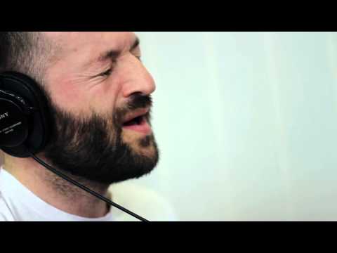 Zaza Chincharauli - Simgera Siyvarulze. Live Ar Daidardo