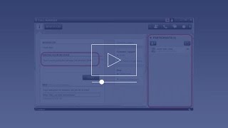 Security and Moderator Controls of InterCall Call Manager