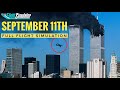 911 full flight simulation  september 11th