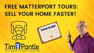 How Matterport 3D Tours Help Sell Homes Faster